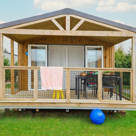 Camping Het Wieskamp Henxel المظهر الخارجي الصورة