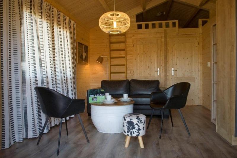 Camping Het Wieskamp Henxel المظهر الخارجي الصورة