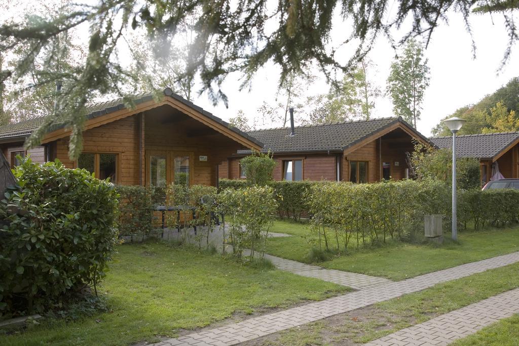 Camping Het Wieskamp Henxel المظهر الخارجي الصورة
