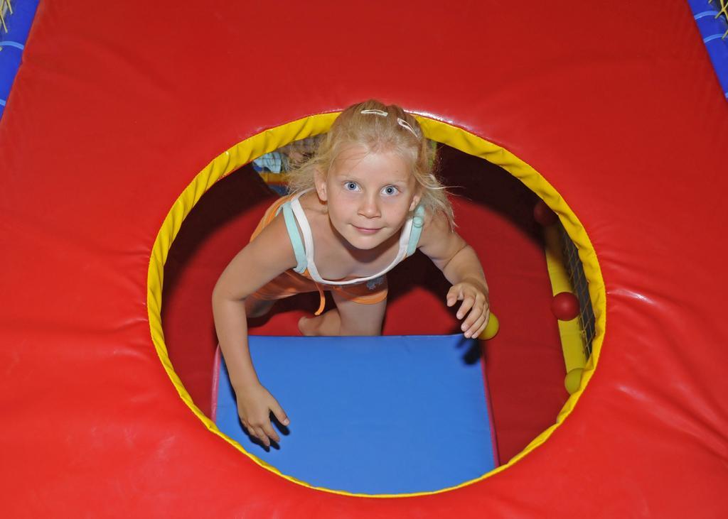 Camping Het Wieskamp Henxel المظهر الخارجي الصورة