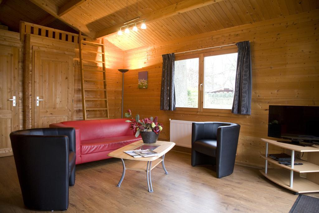 Camping Het Wieskamp Henxel المظهر الخارجي الصورة