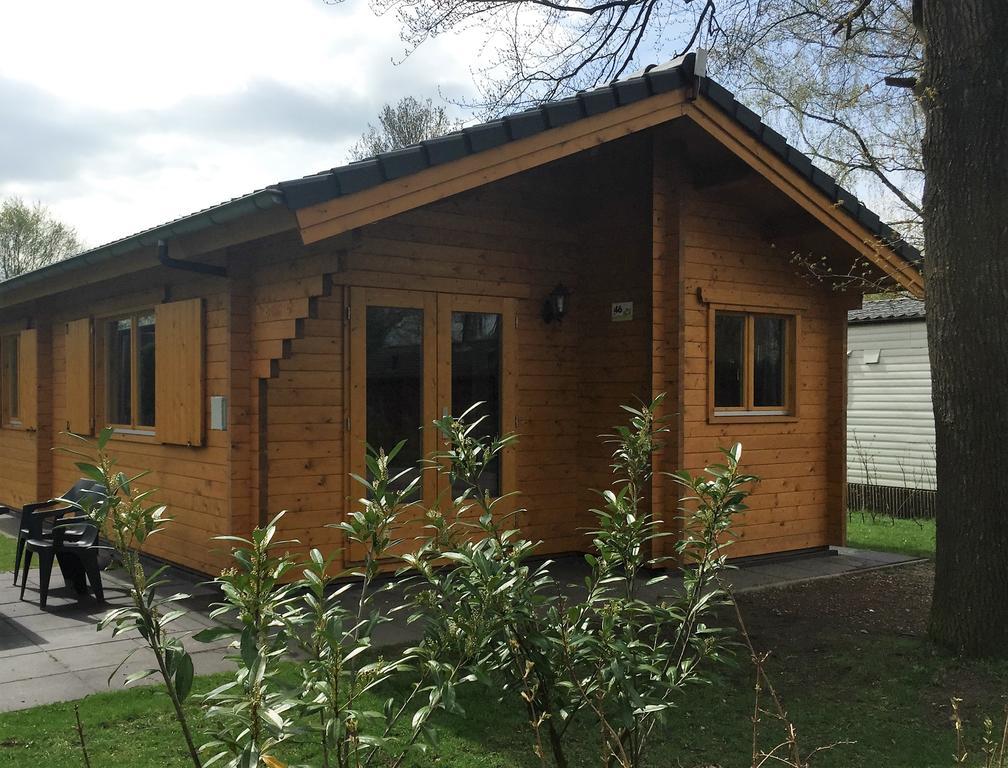 Camping Het Wieskamp Henxel المظهر الخارجي الصورة