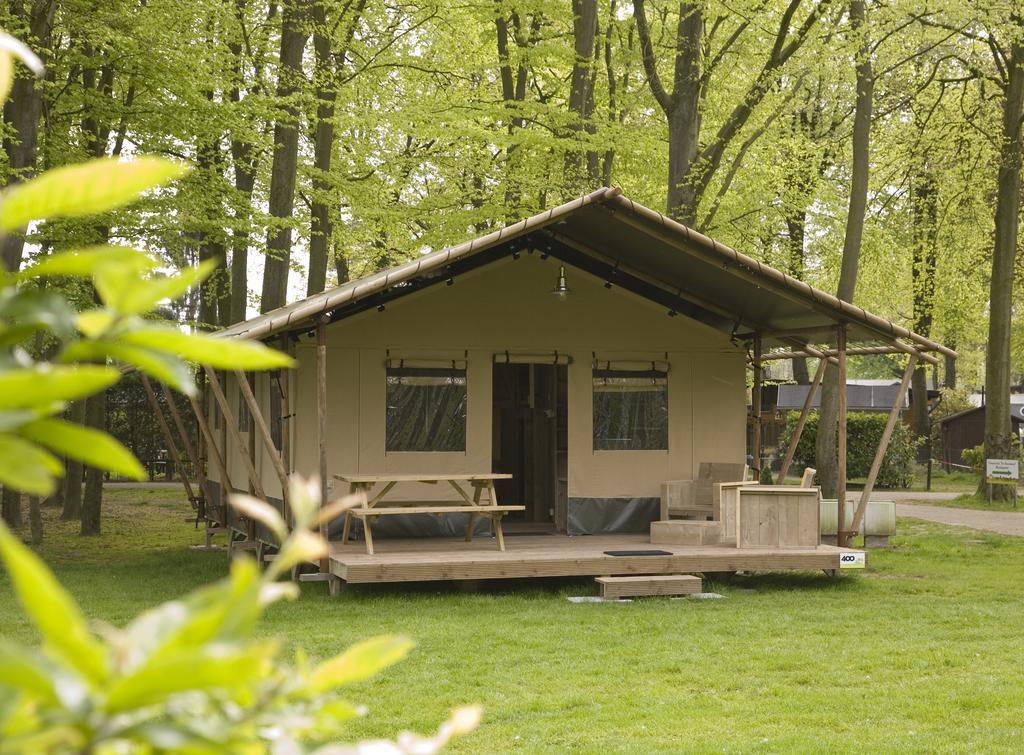 Camping Het Wieskamp Henxel المظهر الخارجي الصورة