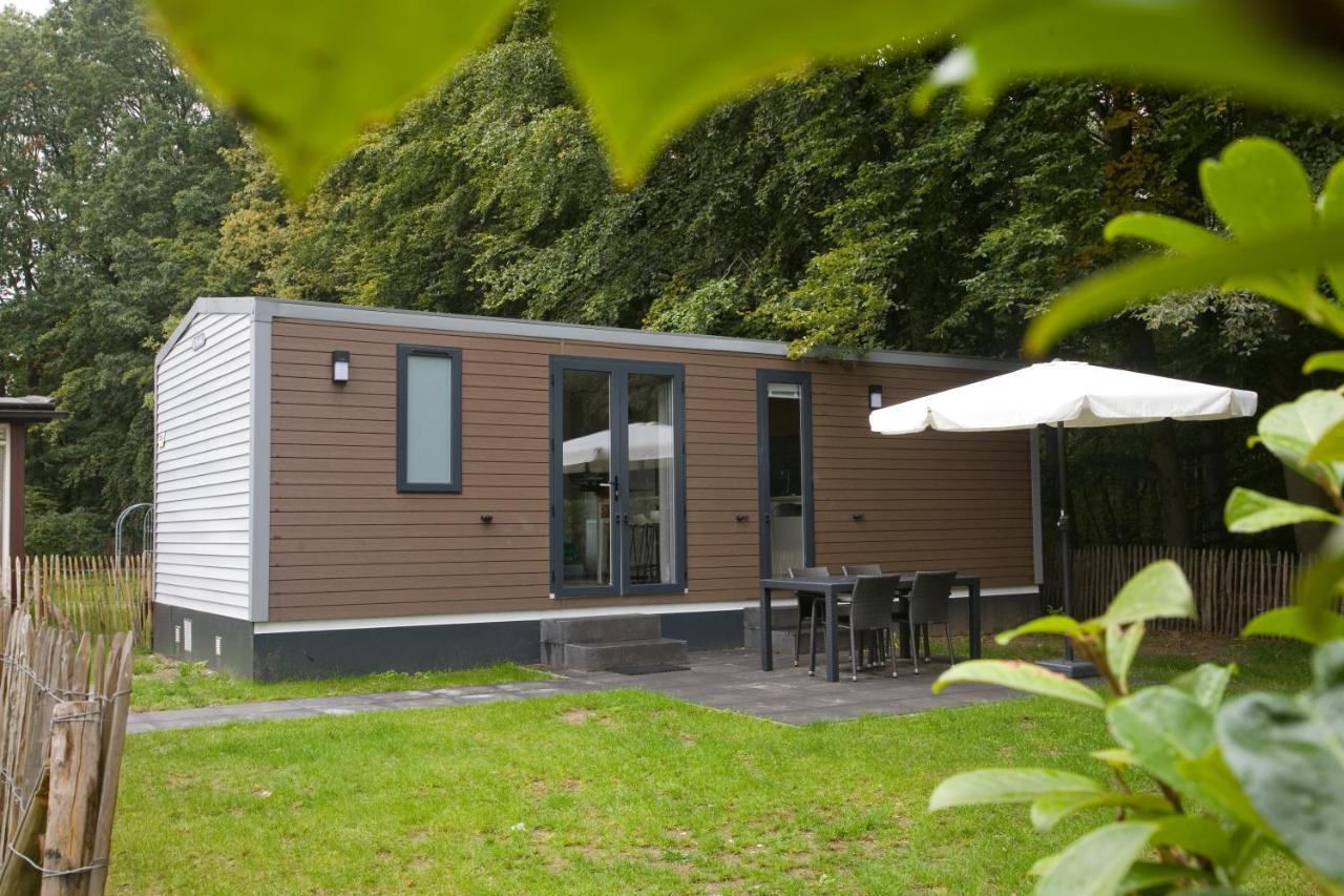 Camping Het Wieskamp Henxel المظهر الخارجي الصورة