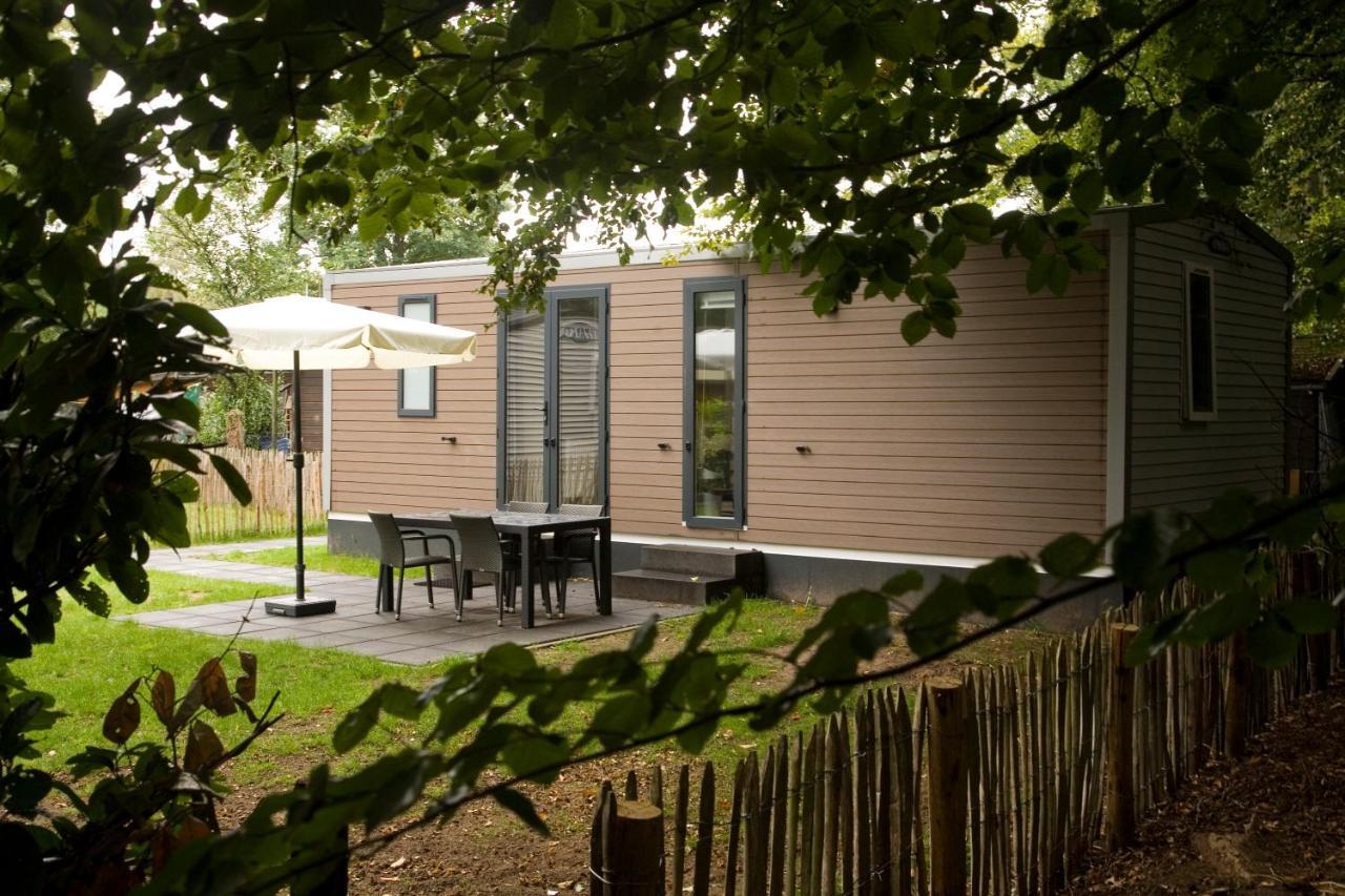 Camping Het Wieskamp Henxel المظهر الخارجي الصورة