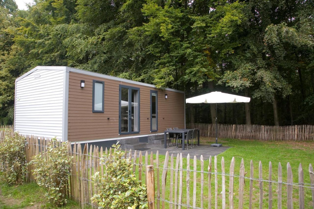 Camping Het Wieskamp Henxel المظهر الخارجي الصورة